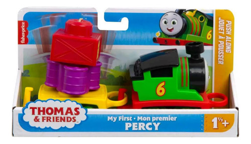 Tren Percy Trenes Bebe Thomas And Friends Tren Para Niños