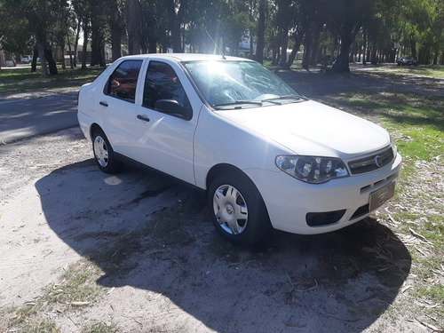 Fiat Siena 5.000 U$s Y Fac