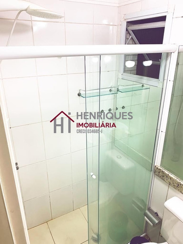 Imagem 19 de 26 de Apartamento - Ap00247 - 70128928