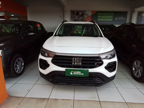 Fiat Pulse 1.3 FLEX DRIVE CVT