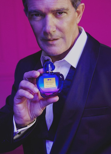 Imagen 6 de 7 de Antonio Banderas Her Secret Desire Edt 50ml - Perfume Mujer