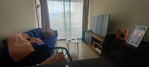 Se Vende Departamento 2d 1b En San Miguel