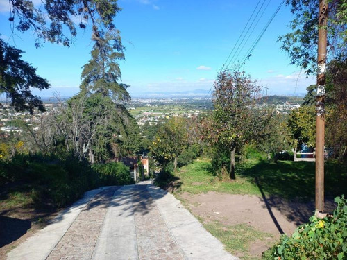 Imagen 5 de 15 de Terreno Habitacional En Venta En San Miguel Tlaixpan, Texcoco, México