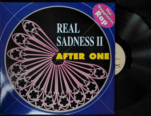 After One -  Real Sadness Ii (the Happiness Rap) Germany