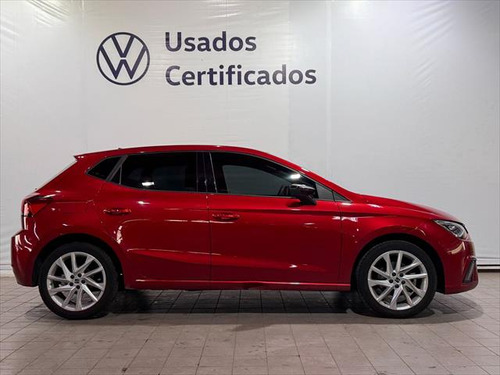 Seat Ibiza 1.6 Xcellence Mt