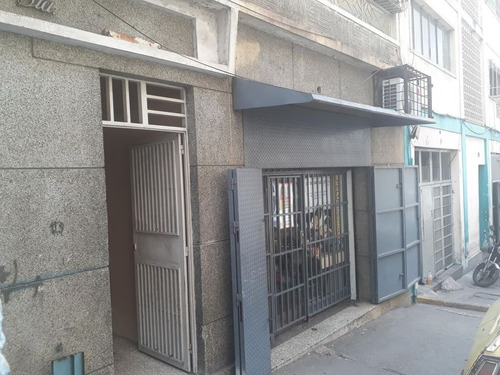 Imagen 9 de 10 de Excelente Local A Pie De Calle En Venta Altagracia Caracas 22-24054