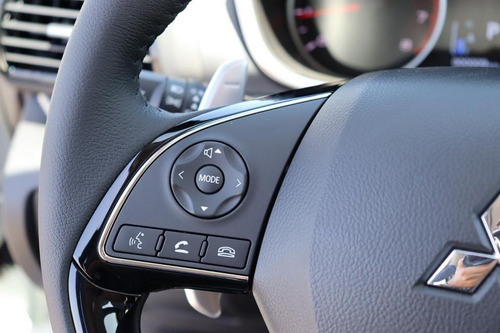 Imagen 17 de 17 de Mitsubishi Eclipse Cross 2023
