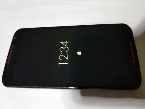 Motorola Moto X2 De 64gb Personalizado Libre Detalle