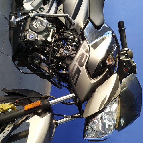 Bajaj Rouser Ns125 0km