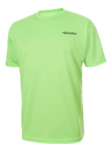 Remera Entrenamiento Camiseta Running Crossfit Tiempo Libre 