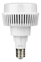 Comprar Lámpara Galponera Led Alta Potencia 80w Luz Fria E40 Baw X2