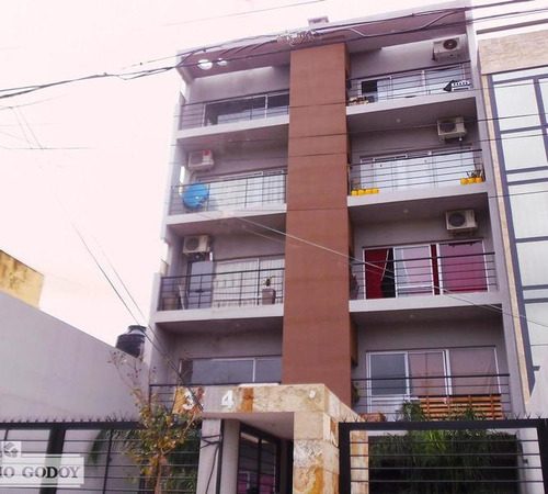 Departamento En Venta En Moron