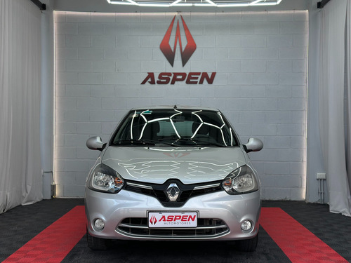 Renault Clio 1.2 Mio Dynamique 5P