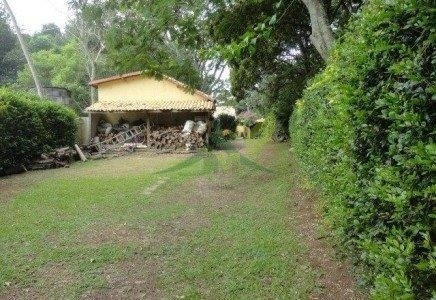 Imagem 4 de 15 de Sítio Pé Na Água Em Piracaia - 845