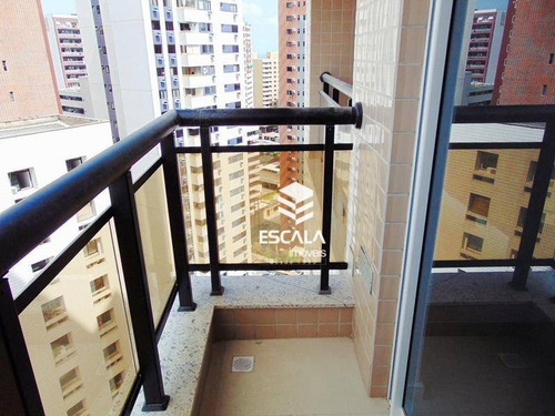 Imagem 24 de 30 de Apartamento Com 4 Quartos À Venda, 163 M², Novo, Financia - Meireles - Fortaleza/ce - Ap0367