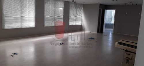 Imagem 9 de 15 de Salas/conjuntos - Santana - Ref: 10979 - L-10979