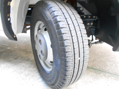 Imagem 9 de 9 de Iveco Daily 3.0 Hpi 35s14 Chassi Hd