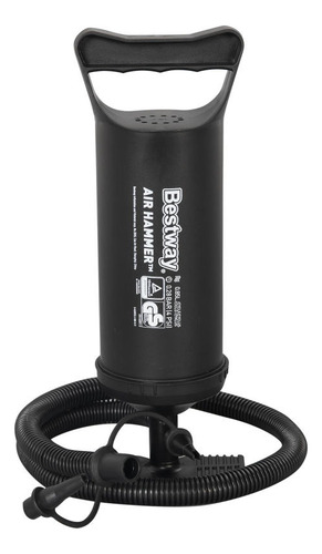 Bote Inflable Con Remos Voyager X2 2.32mx1.18m Bestway