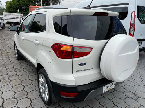 Imagen 3 de 9 de Ford Ecosport 2.0 Titanium At 2020