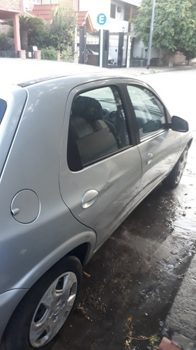 Chevrolet Celta 1.4 Lt Aa+dir 2013