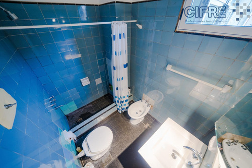 Departamento En Villa Devoto 2 Ambientes Excelente Estado Por Escalera Apto Profesional