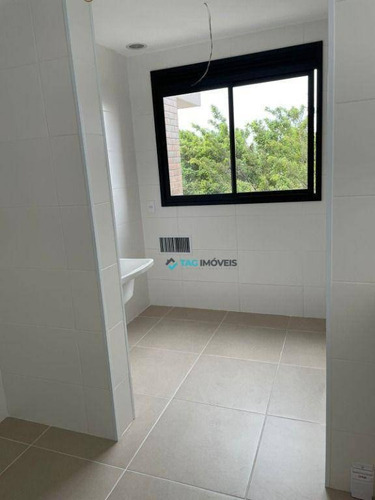 Imagem 5 de 11 de Apartamento Com 3 Dormitórios À Venda, 120 M² Por R$ 939.000 - Anhangabaú - Jundiaí/sp - Ap3162