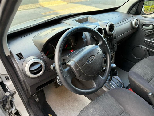 Ford Ecosport Ford Ecosport Xlt 2.0 Flex Autoático
