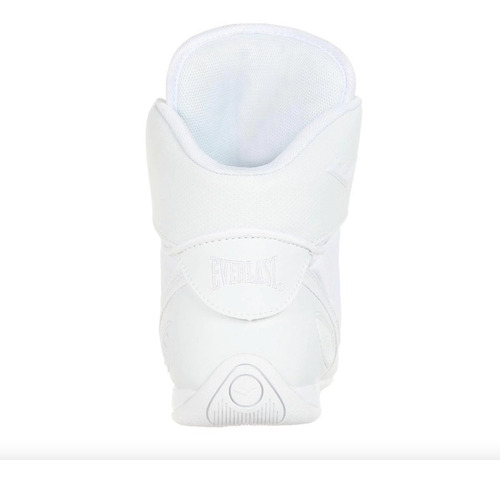 Tenis Box Everlast Punch1 Blanco El-9009 Palomares Fpx