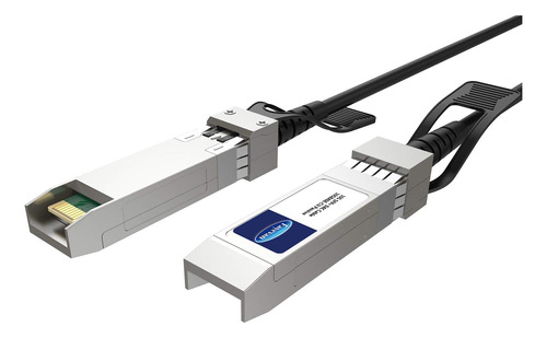 Cable 10g Sfp+ Dac Fayevan 10gbase-cu Cable Pasivo De Conexi