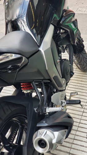 Yamaha Fz Fi 16 Version 2.0 2018 6700km /kawacolor