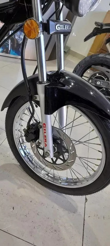 Gilera Vc 150 C/disco Patentada $909.000 O 12de$145000(ac1 4