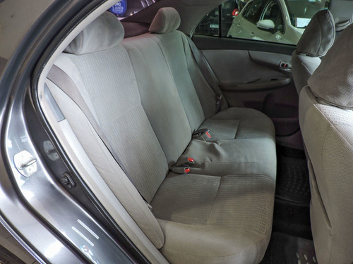 Corolla Xli 16v