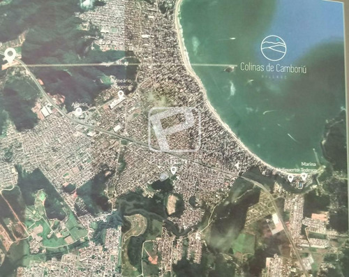 Imagem 2 de 15 de Terreno Em Loteamento Colinas De Camboriu Village - 4463
