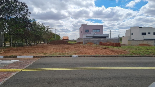 Imagem 9 de 30 de Terreno À Venda, 300 M² Por R$ 127.100,01 - Residencial Fazenda Pinheirinho - Rio Das Pedras/sp - Te0405