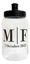 Comprar 80 Cilindros Termos  Bodas Xv Años Personalizados Fiestas