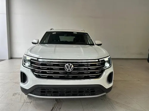 Volkswagen Teramont 3.6 V6 Highline Plus