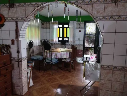 Casa En Montaña Alta - Carrizal