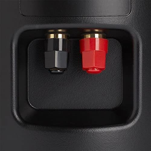 Altavoces De Exterior Polk Audio Atrium 4 C/potentes Graves