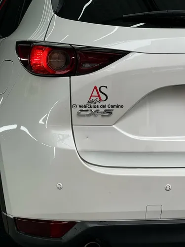 Mazda CX-5 2.5 Grand Touring Lx