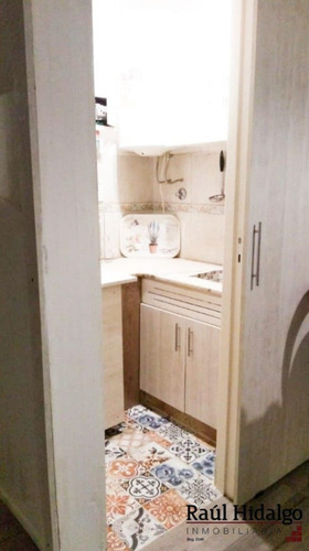 Departamento De 1 Ambiente Reciclado A Nuevo
