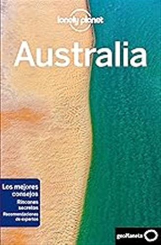 Australia 4 (guías De País Lonely Planet) / Brett Atkinson