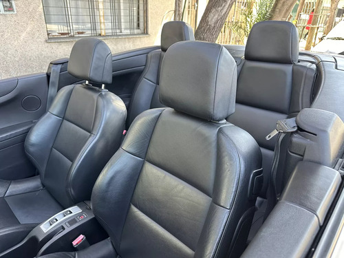 Peugeot 307 2.0 Cc Tiptronic