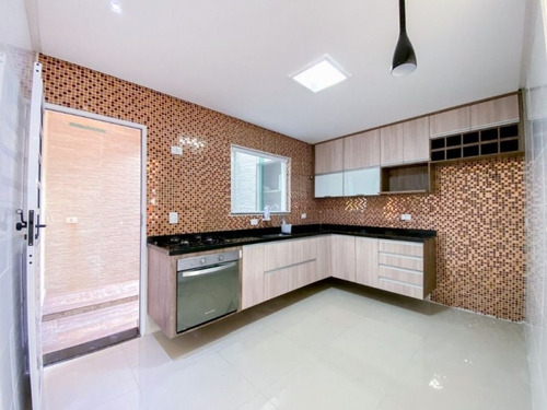Imagem 18 de 27 de Casa Com 2 Dormitórios À Venda, 70 M² Por R$ 389.000,00 - Freguesia Do Ó - São Paulo/sp - Ca1423 - 69793621