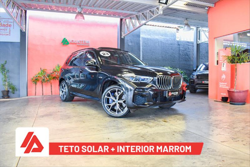 BMW X5 3.0 i6 Turbo 45e m Sport