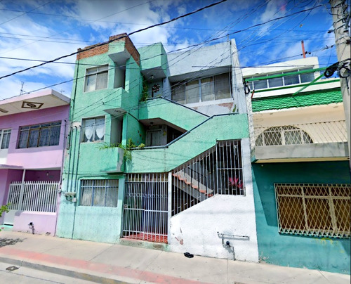 Edificio En Venta La Carmona, León, Guanajuato