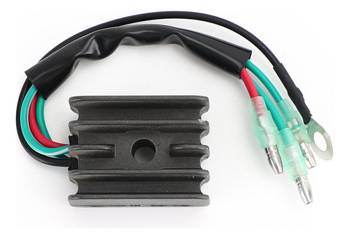 Rectificador For Mercury 20 25 30 40 60 Hp 810937m 810937t