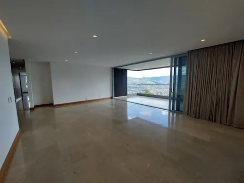 Apartamento En Arriendo Cola Del Zorro 743-7682