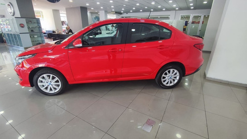 Imagen 2 de 25 de Fiat Cronos Drive 1.3 Mt 2022 0km Entrega Inmediata