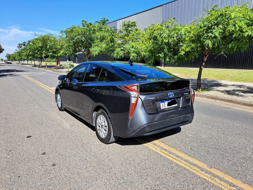 Toyota Prius 1.8 Iv