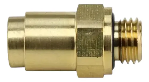 Conexao Tubo Agua Motor 8x12 Para Scania 124 1490086 | MercadoLivre